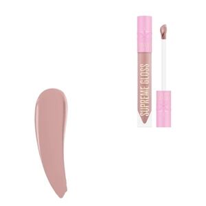 Jeffree Star Supreme Gloss in "Naked in the Dark"